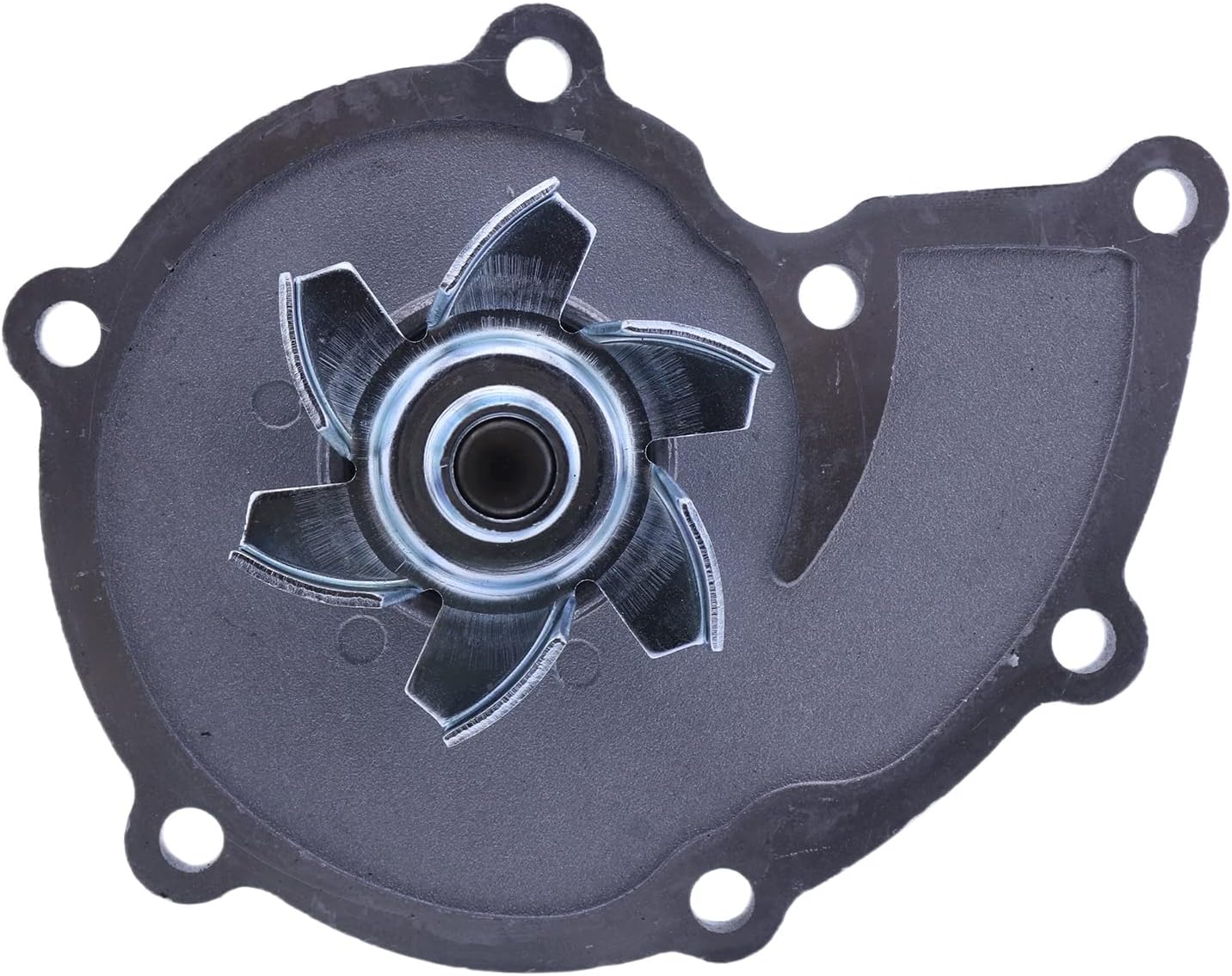16110-78156-71 Water Pump Insert Only Compatible with Toyota Forklift 7FG 8FG 4Y 7 Series Engine 161107815671