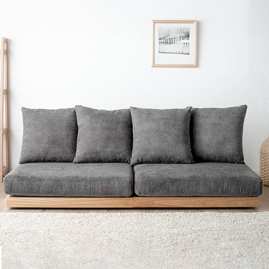 Amazon｜タンスのゲン ソファ 2人掛け 3人掛け 幅180cm ポケット