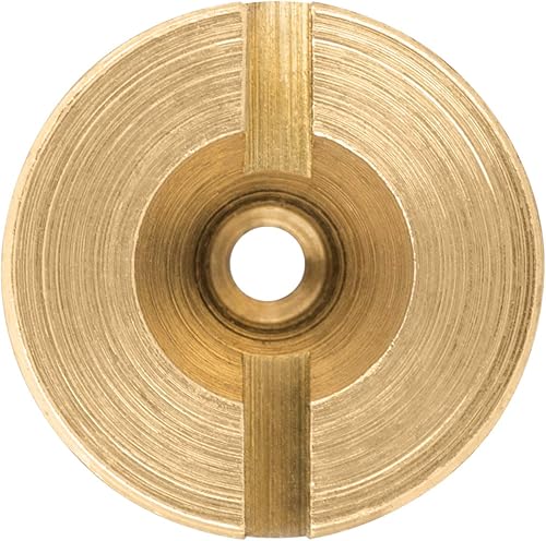 Miniatura 4 de Paquete de 4 boquillas de orificio de espuma de 0.049 in, boquilla de rosca universal de 4000 PSI y accesorios de filtro de malla para lanza de