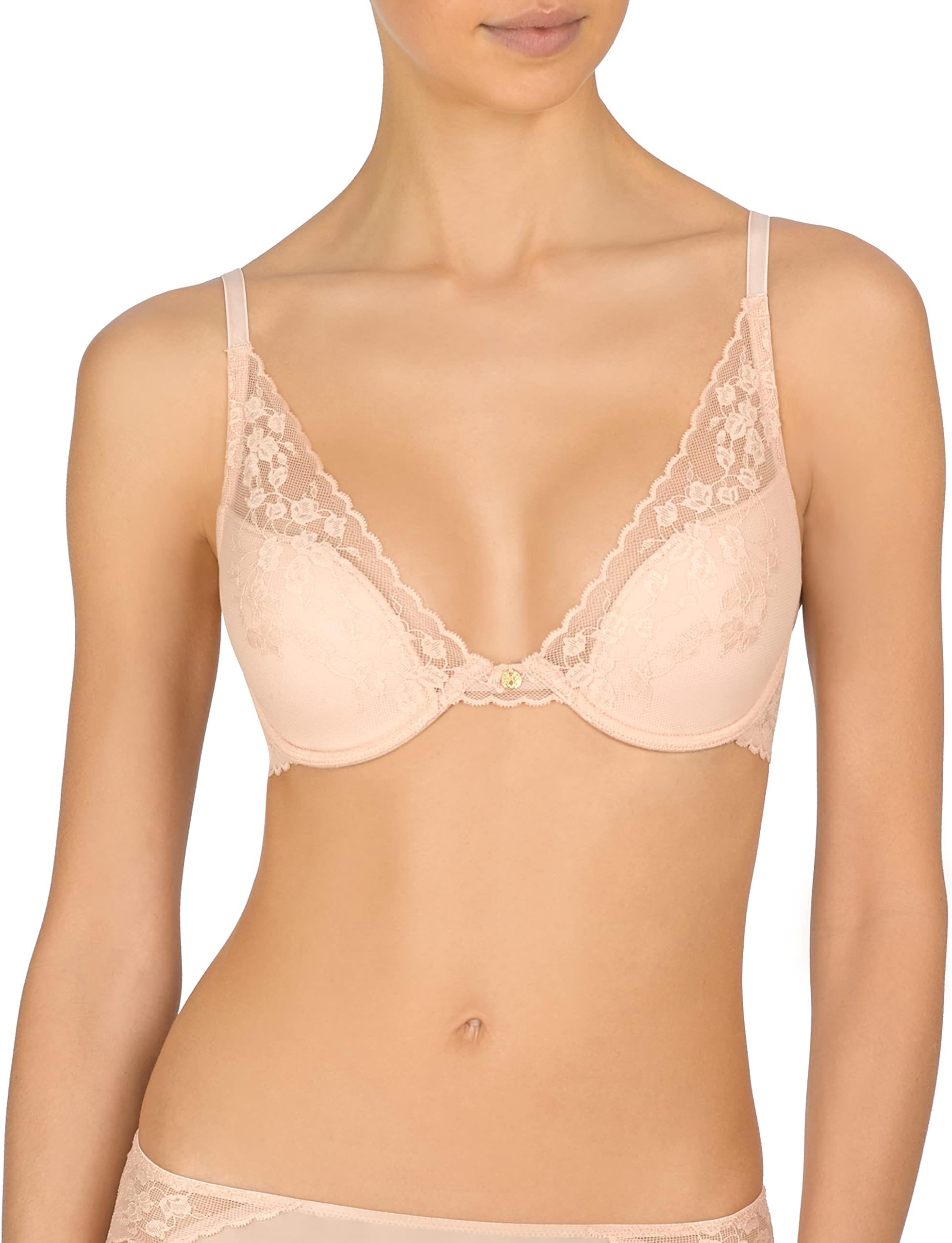 NatoriWomen's Cherry Blossom: CONVRT Contour, Cameo Rose