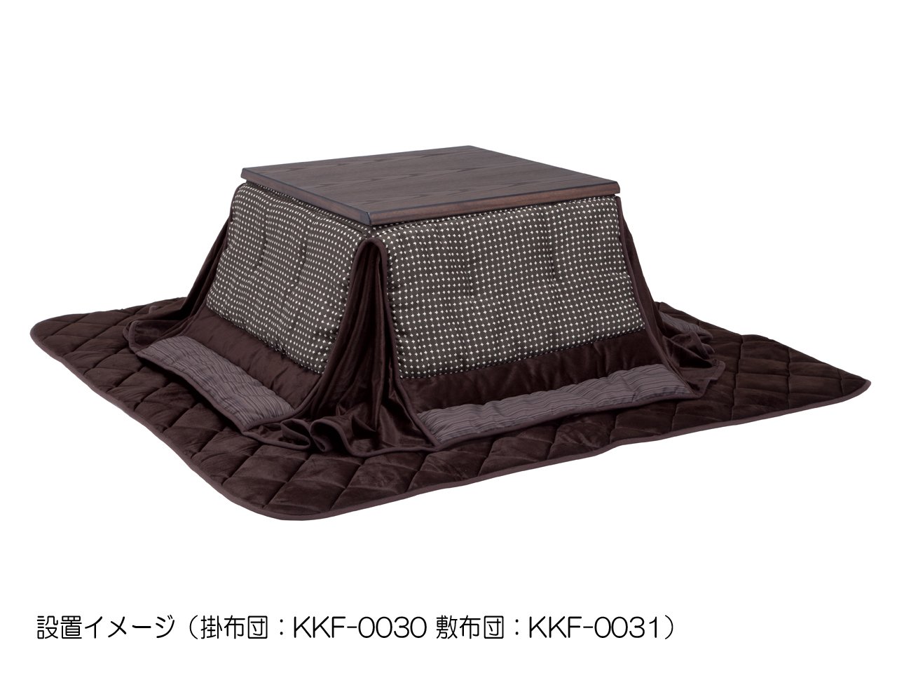 Amazon | KOIZUMI(コイズミ) 【天然木突板使用 継脚付き】 コンパクト