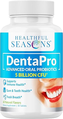 DentaPro - Salud Oral