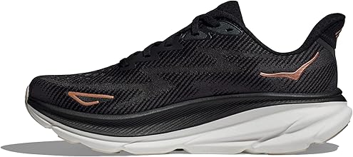 W Clifton 9, Sneaker Mujer4