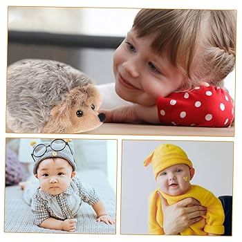 ハリネズミのぬいぐるみ　カノック ハリネズミのぬいぐるみ カノック 61z9nFpEZTL._UF350,350_QL50_.jpg