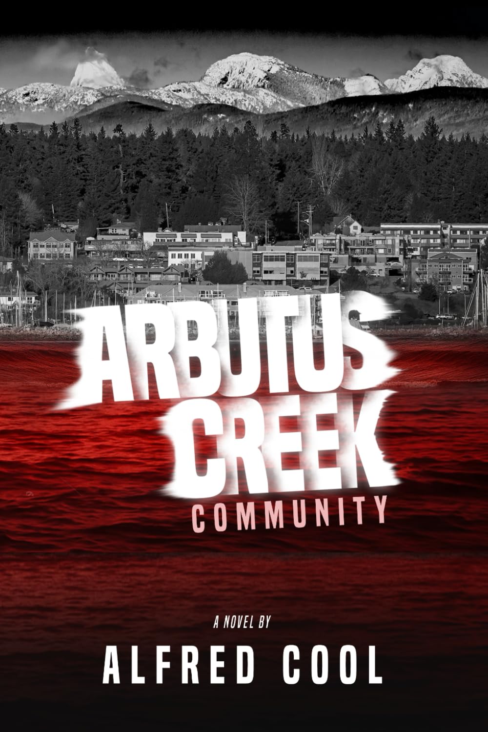 Arbutus Creek Community