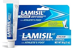 Lamisil Antifungal Cream