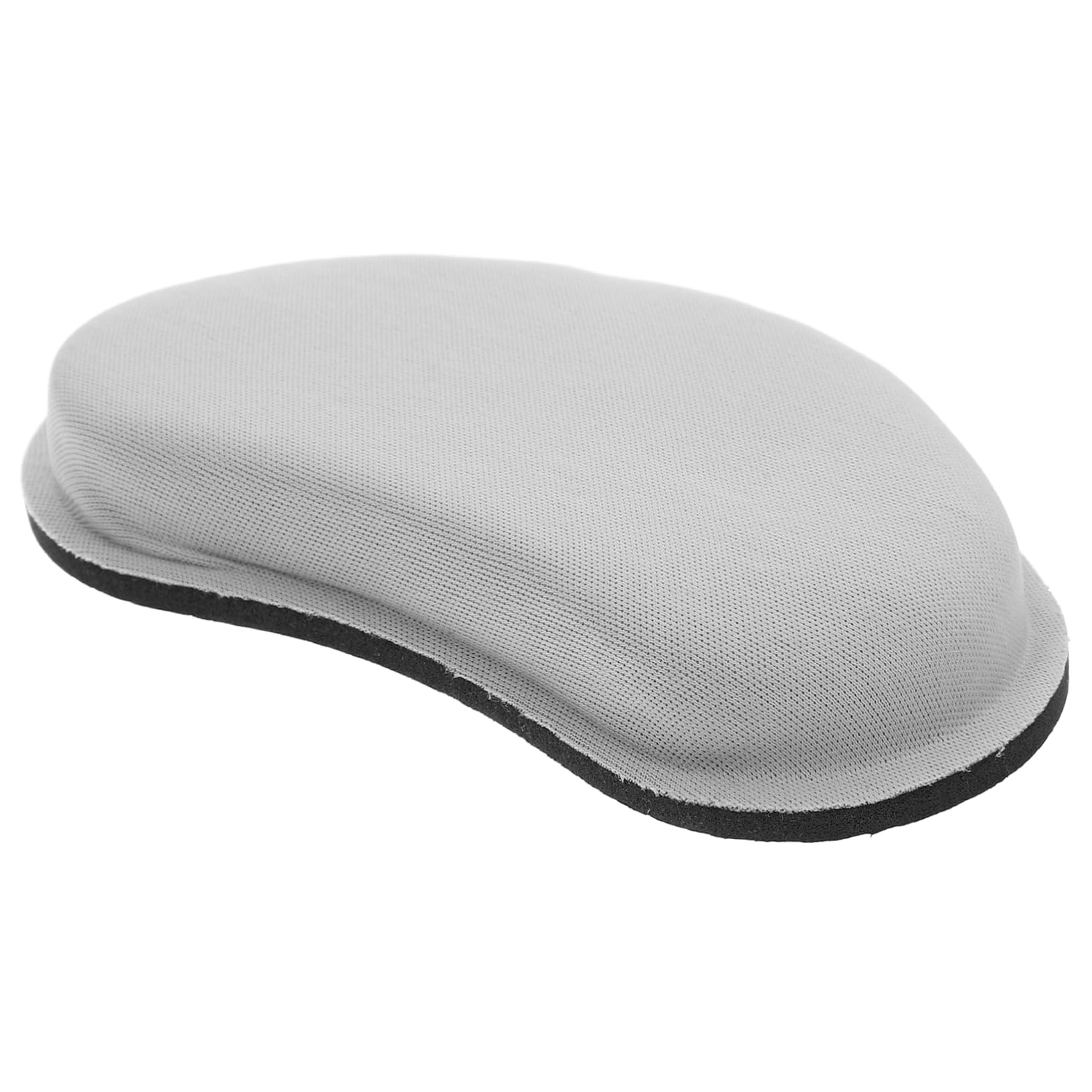TEHAUX Mouse Pad Wrist Rest for Keyboard Desk Pad Ergonomic Mouse Wrist Guard