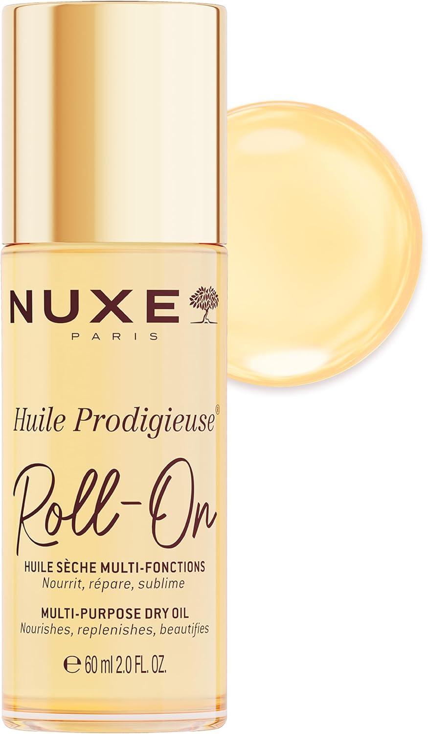 Nuxe Huile Prodigieuse Roll-On