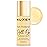 Nuxe Huile Prodigieuse Multi-Purpose Dry Oil Roll-On with 7 Botanical Oils for Radiant Glow and Hydration, for Face, Body & Hair, 2.0 Fl Oz