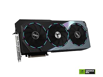 グラフィックボード・グラボ・ビデオカード RTX 4070 Ti Aorus Master Amazon.com: GIGABYTE GeForce RTX 4070 Ti Super Master 16G