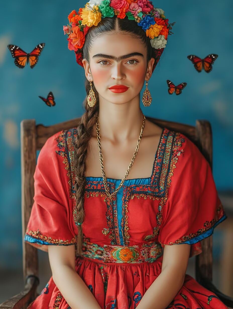 Kobieta Malarstwo diamentowe Pełny zestaw, DIY 5D Diament Malarstwo Motyl Malarstwo Diament, Aktywność ręczna dla dorosłych, Diamentowe zestawy Kryształowy ścieg krzyżykowy do dekoracji ścian 70 x 100