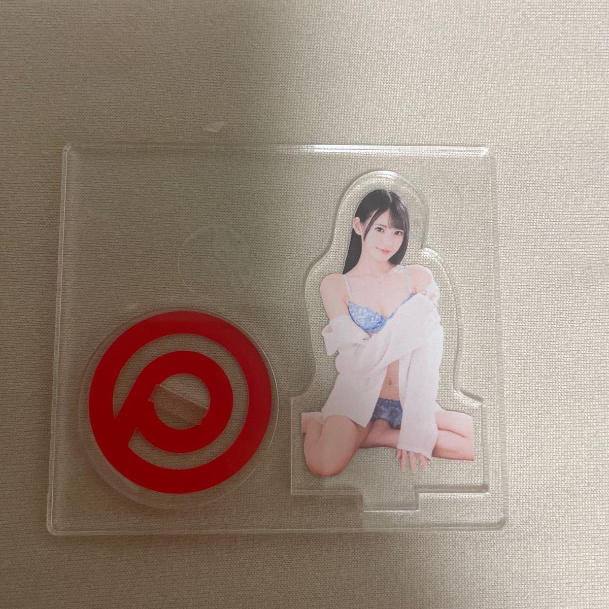 Amazon.co.jp: 八掛うみ アクリルスタンド アクスタ