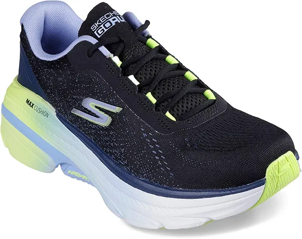 Skechers Women's, Max Cushioning Arch Fit 2.0 - Alcona Sneaker