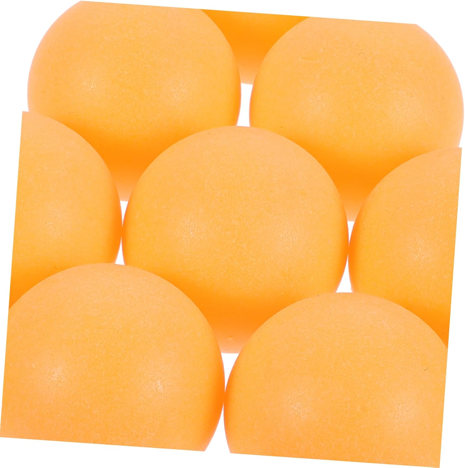 100pcs Indoor Training Pong Silicone Plugs Table Tennis for Practice and Classroom Activities High