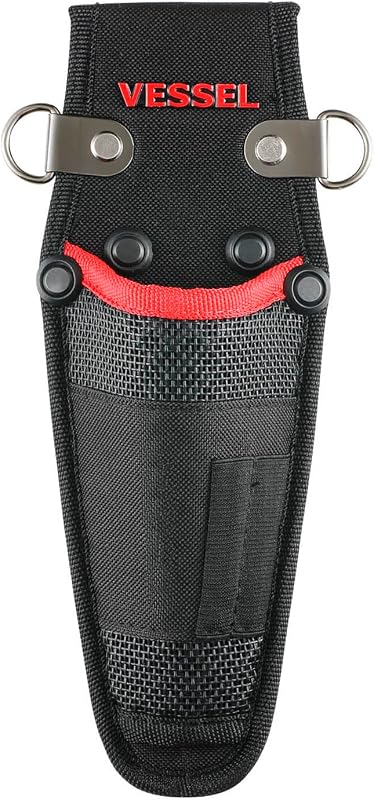 Porta-Chave de Fenda VESSEL TPH-10 com Gancho para Cinto