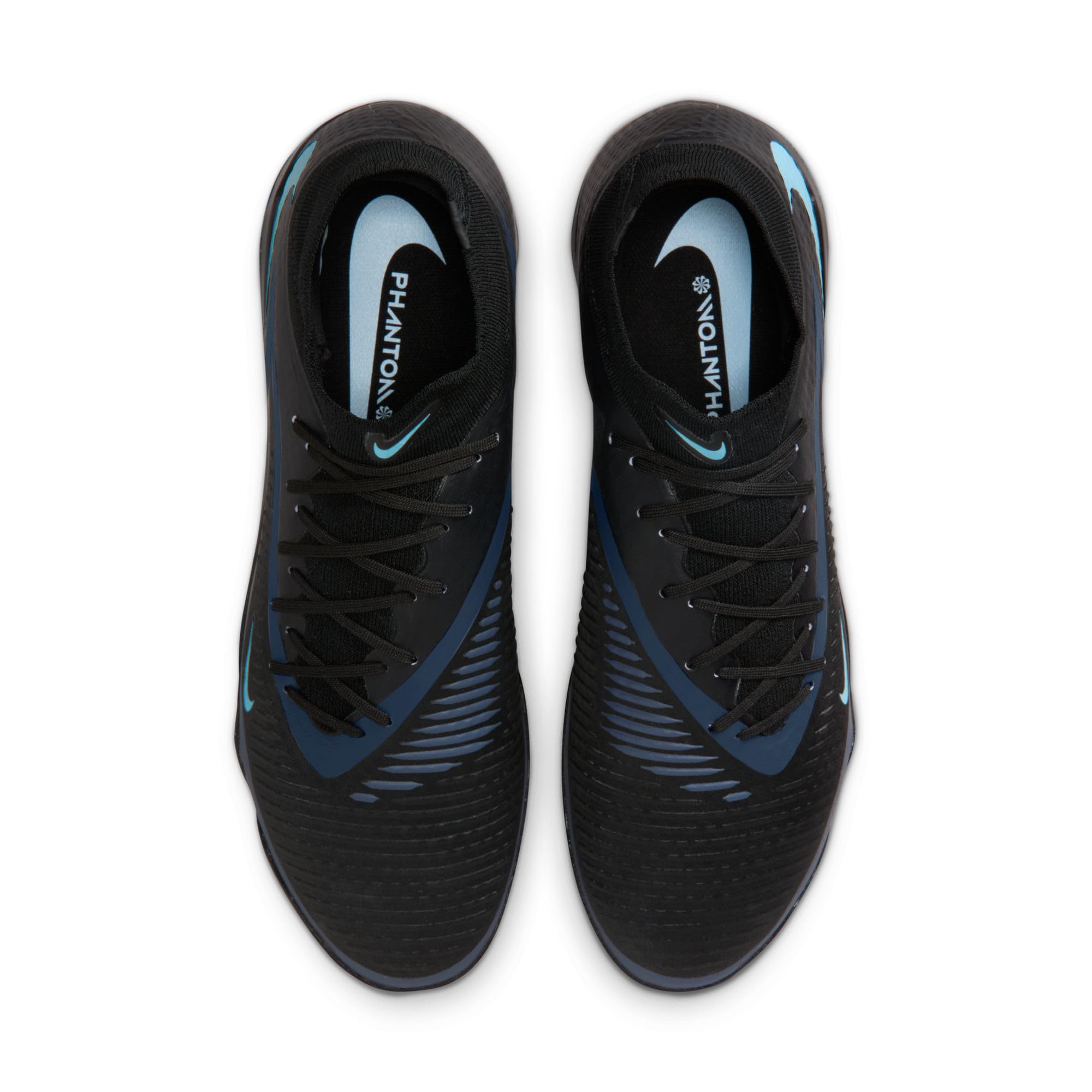 Nike Phantom 6 High Acad Tf Scarpa da calcioUomo