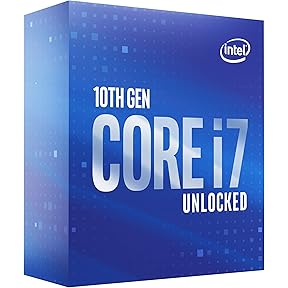 Intel Core i7-12700K Desktop Processor