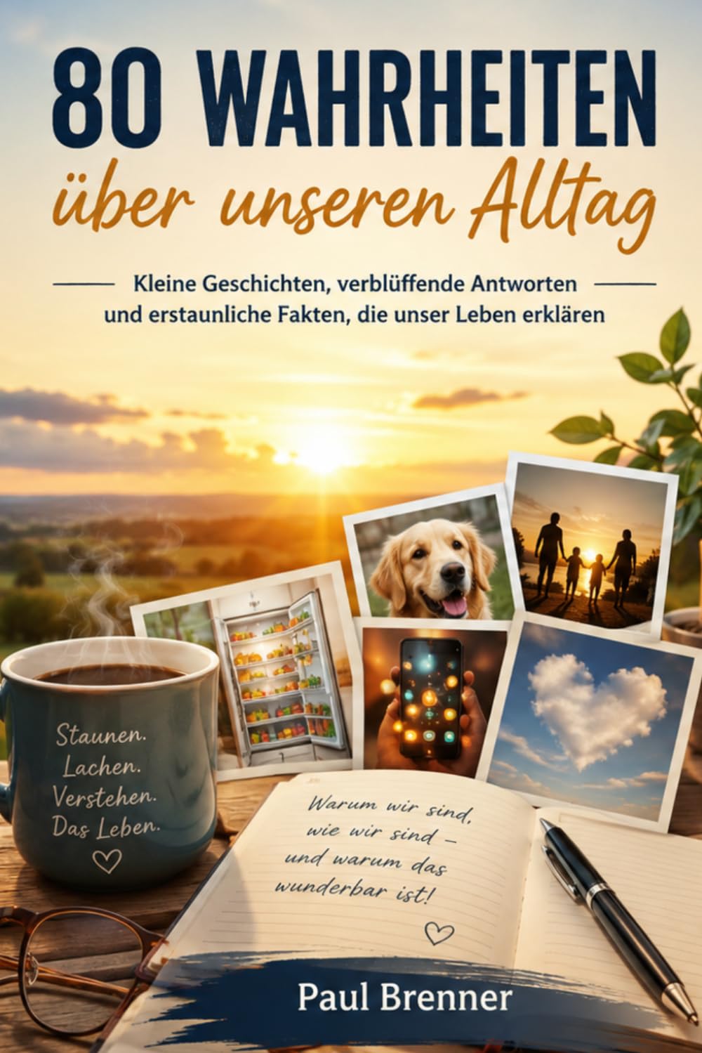 Moment mal … seit wann ist das denn so?: Kleine Geschichten, verblüffende Antworten und erstaunliche Fakten, die unser Leben erklären