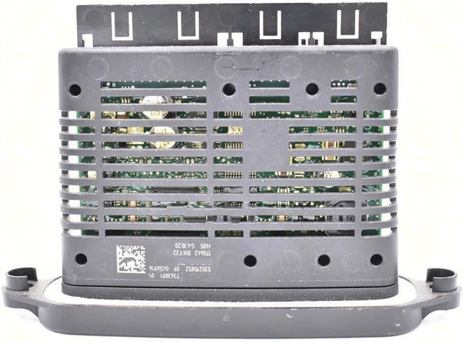 VARTA T-110/45D31L バッテリー 12V 75Ah 820A