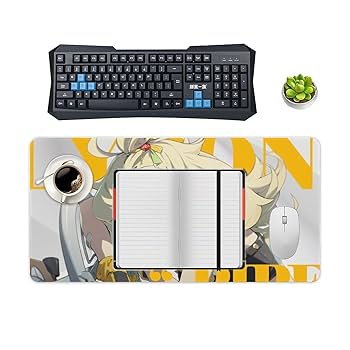 Amazon.co.jp: ゼンゼロ パイパーウィール マウスパッド