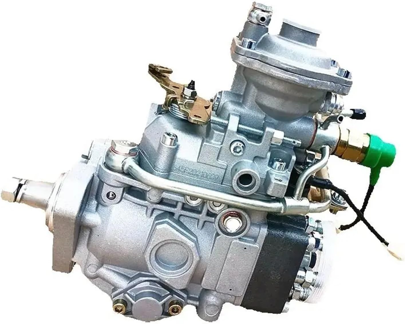 Diesel VE Pump Fuel Injection Pump Assembly 104660-4781 NP-VE6/10F2000RNP181 16700-VB504 Compatible with Nissan Diesel TD42