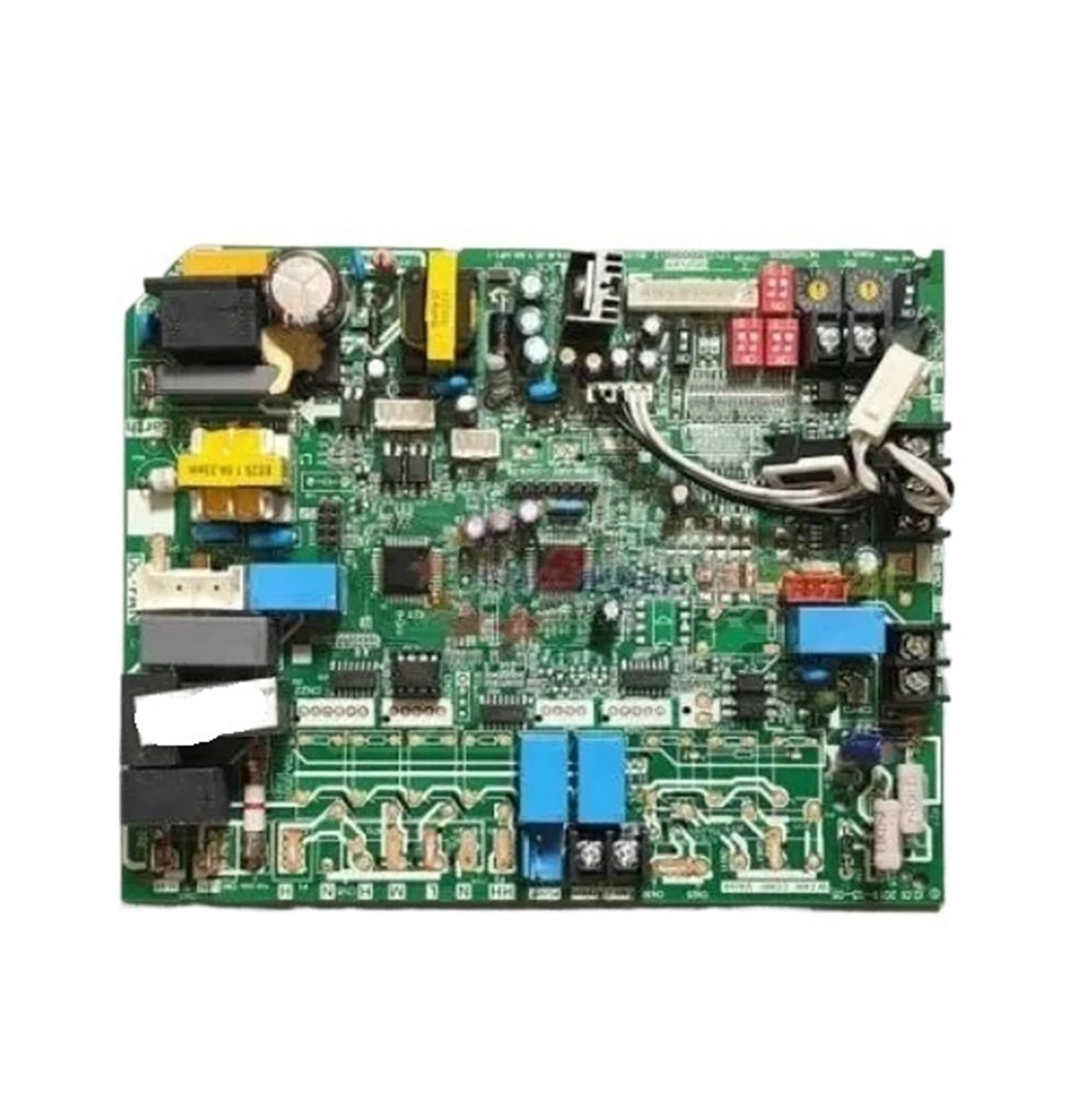 Air conditioner main board US1-KFR53T2/BP3N1X-B 17123000002112 ，Compatible For Midea，2air Conditioning Motherboard 17123000A01938
