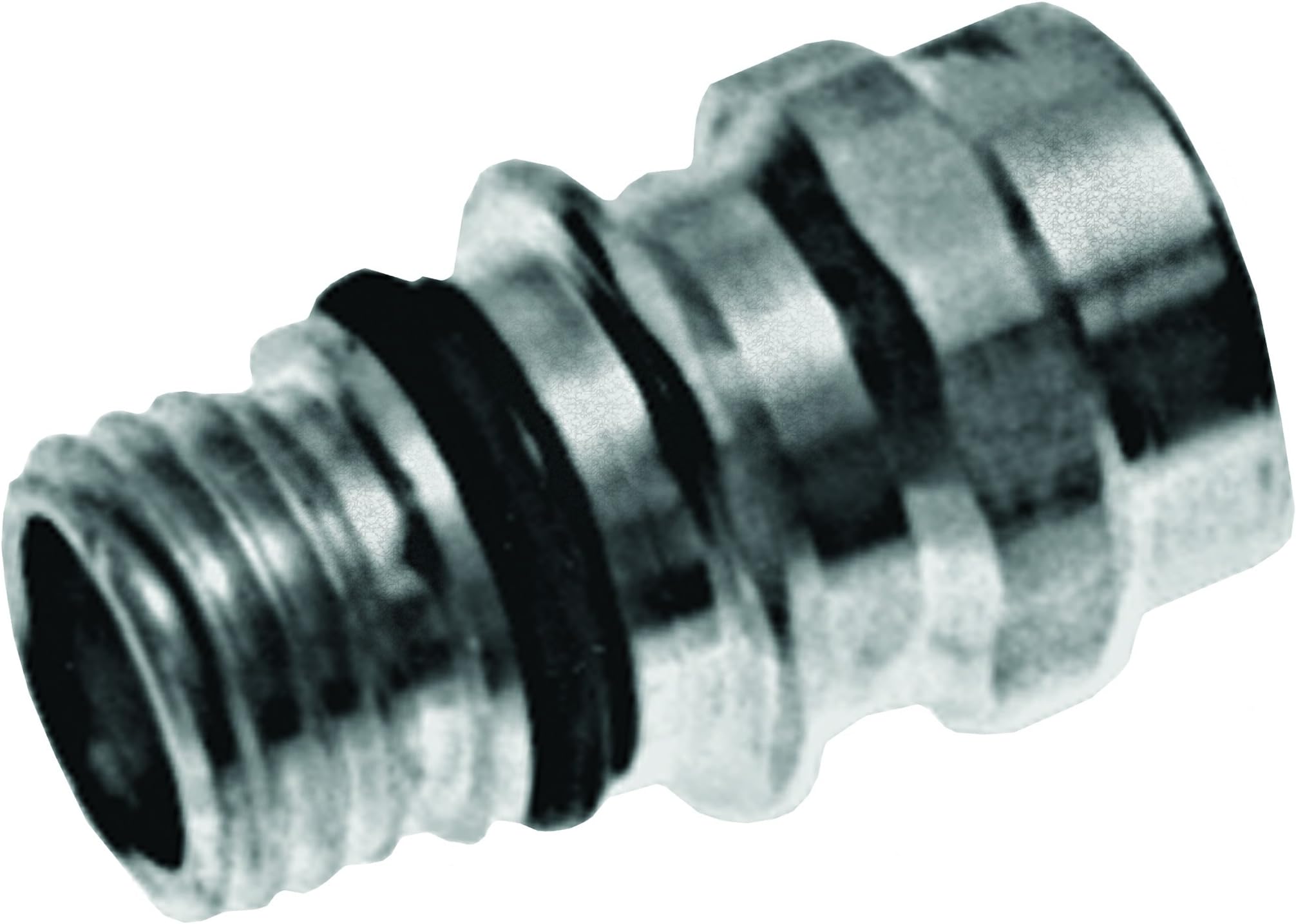 GM Genuine Parts 15-5438 (52458184) Air Conditioning Service Valve