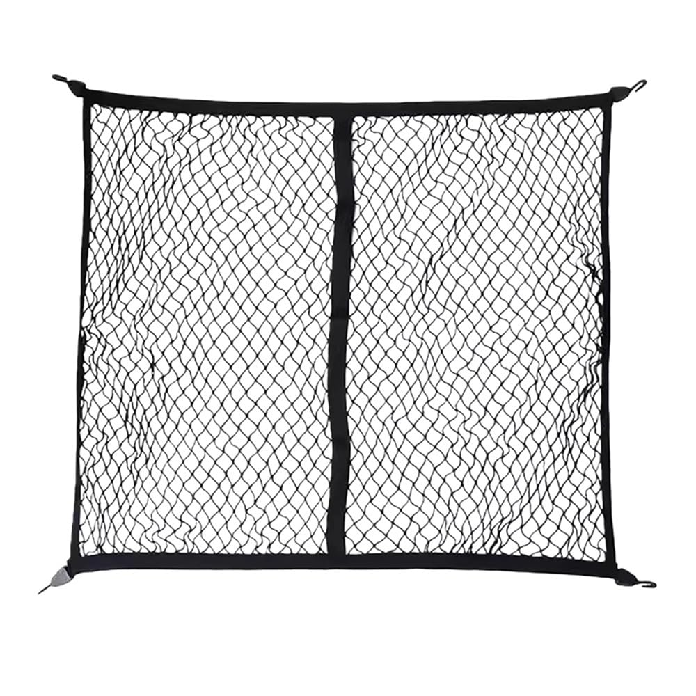 Filet BYD Shark 6 simple couche pour bloquer les objets dans la benne