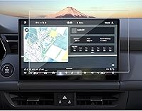 Vista 38 de SXCY Protector de pantalla para Chevy Blazer (Gas) 2023 2024 2025 2023 2024 2025 Blazer Protector de pantalla de vidrio templado 2023 2024 2025