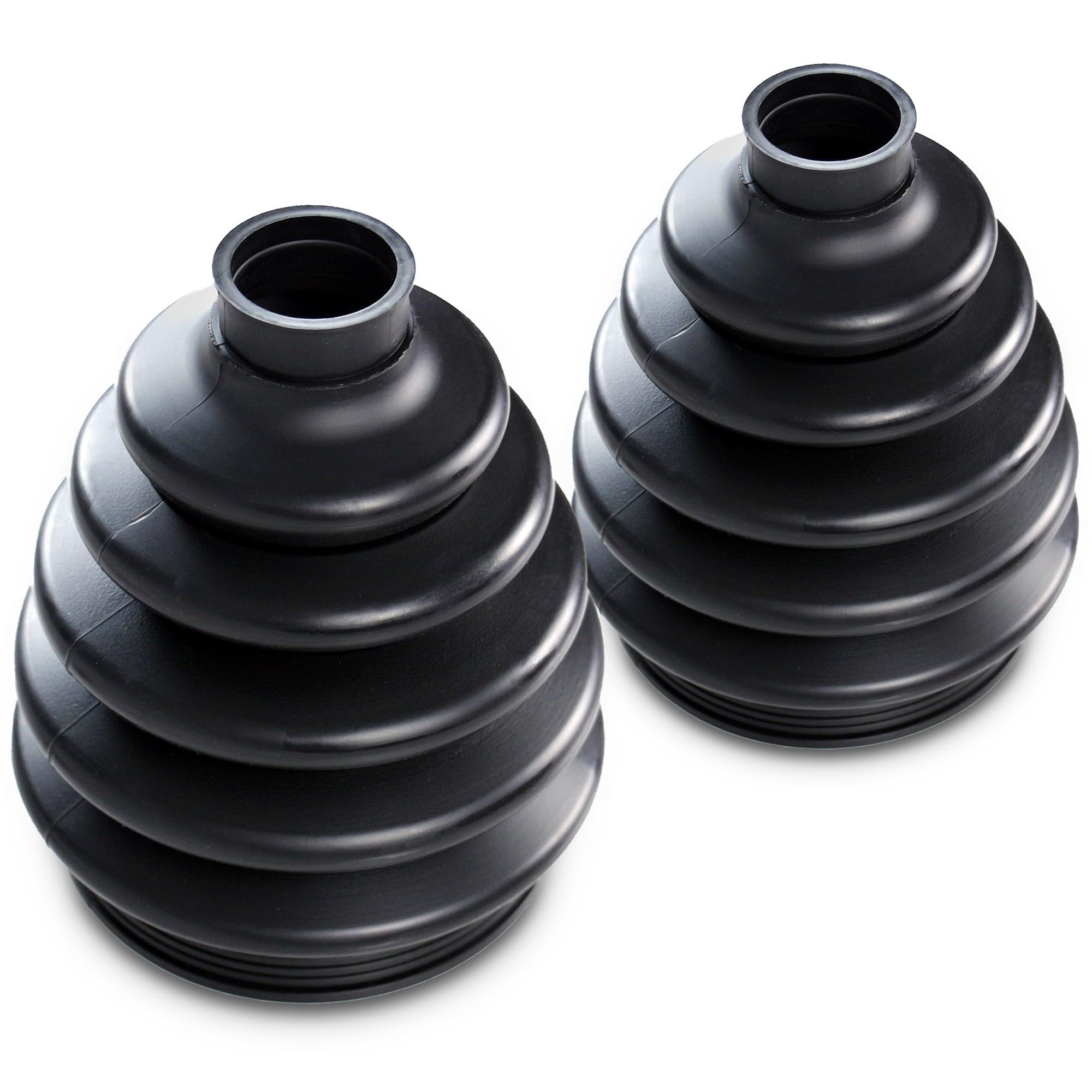 2x Juego de fuelles ATEC Germany para eje de transmisión