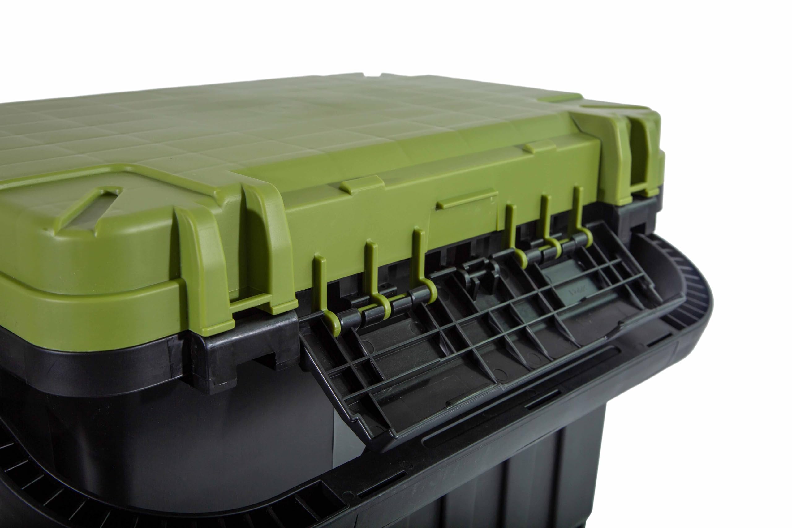 Ultimate Solid Caja De Almacenamiento - Caja De Pesca