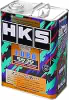 HKS　スーパーオイル　新品　３本セット Amazon | HKS SUPER OIL Premium スーパーオイルプレミアム 5W