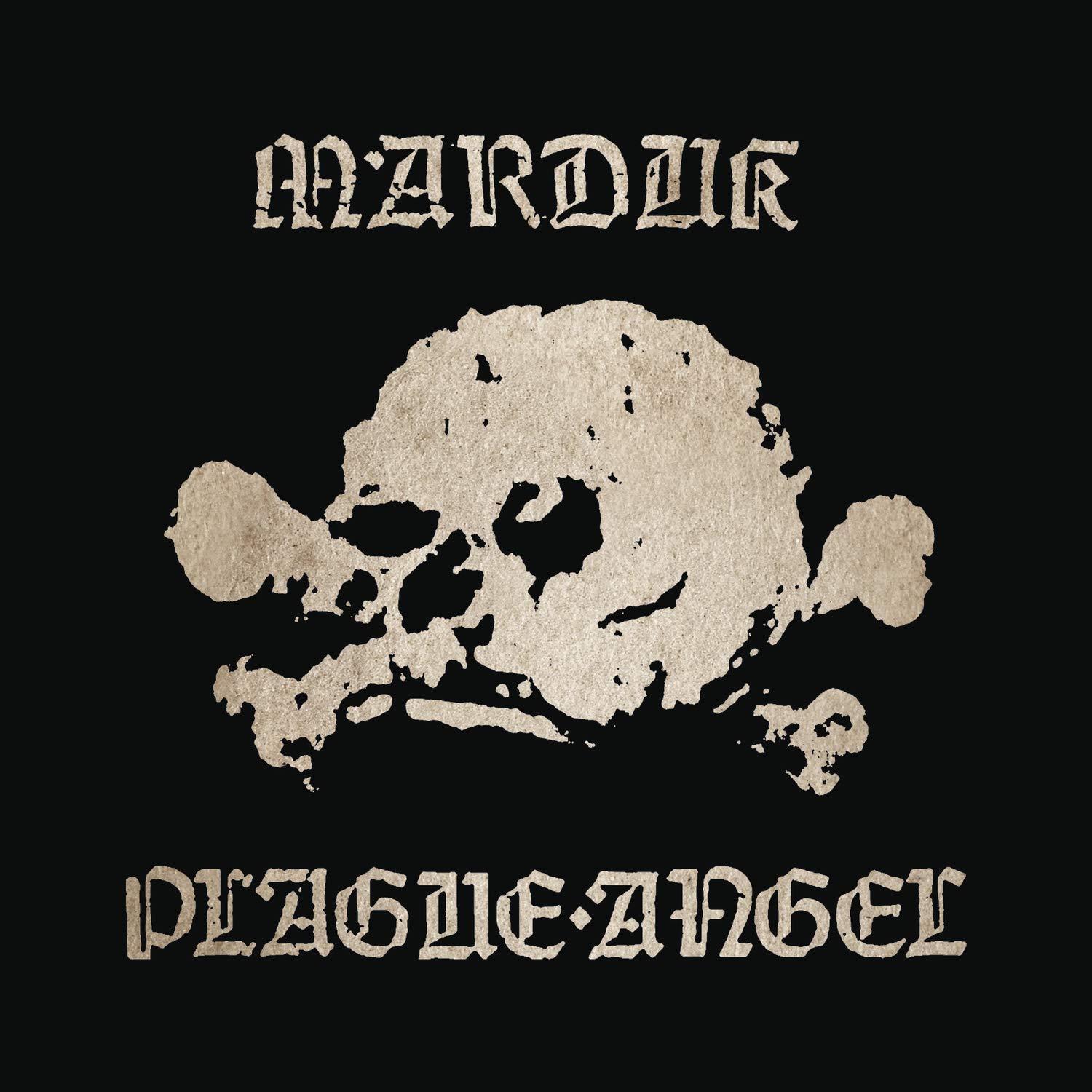 Plague Angel (Re-Issue 2020)