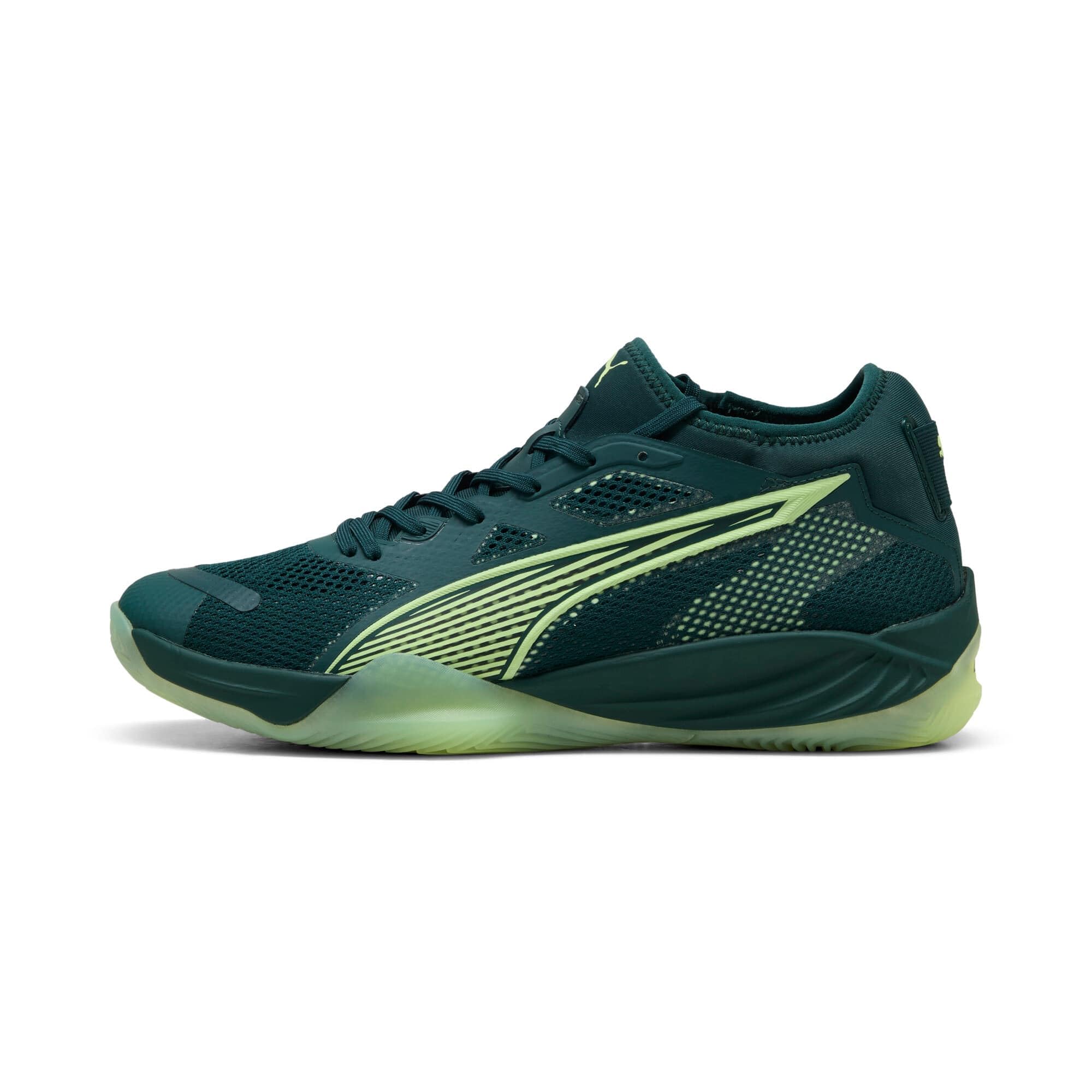 PUMA Eliminate Nitro 10843801, Zapatillas de Handball