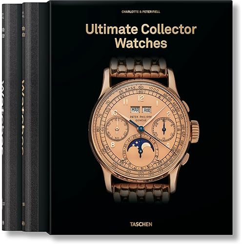 Ultimate Collector Watches
