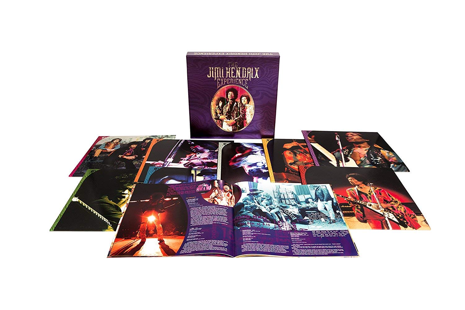 Jimi Hendrix Experience