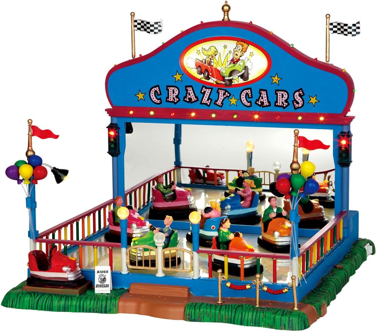 B'z Highway X アクリルスタンド 楽屋プレート 6.16 B'z Highway X