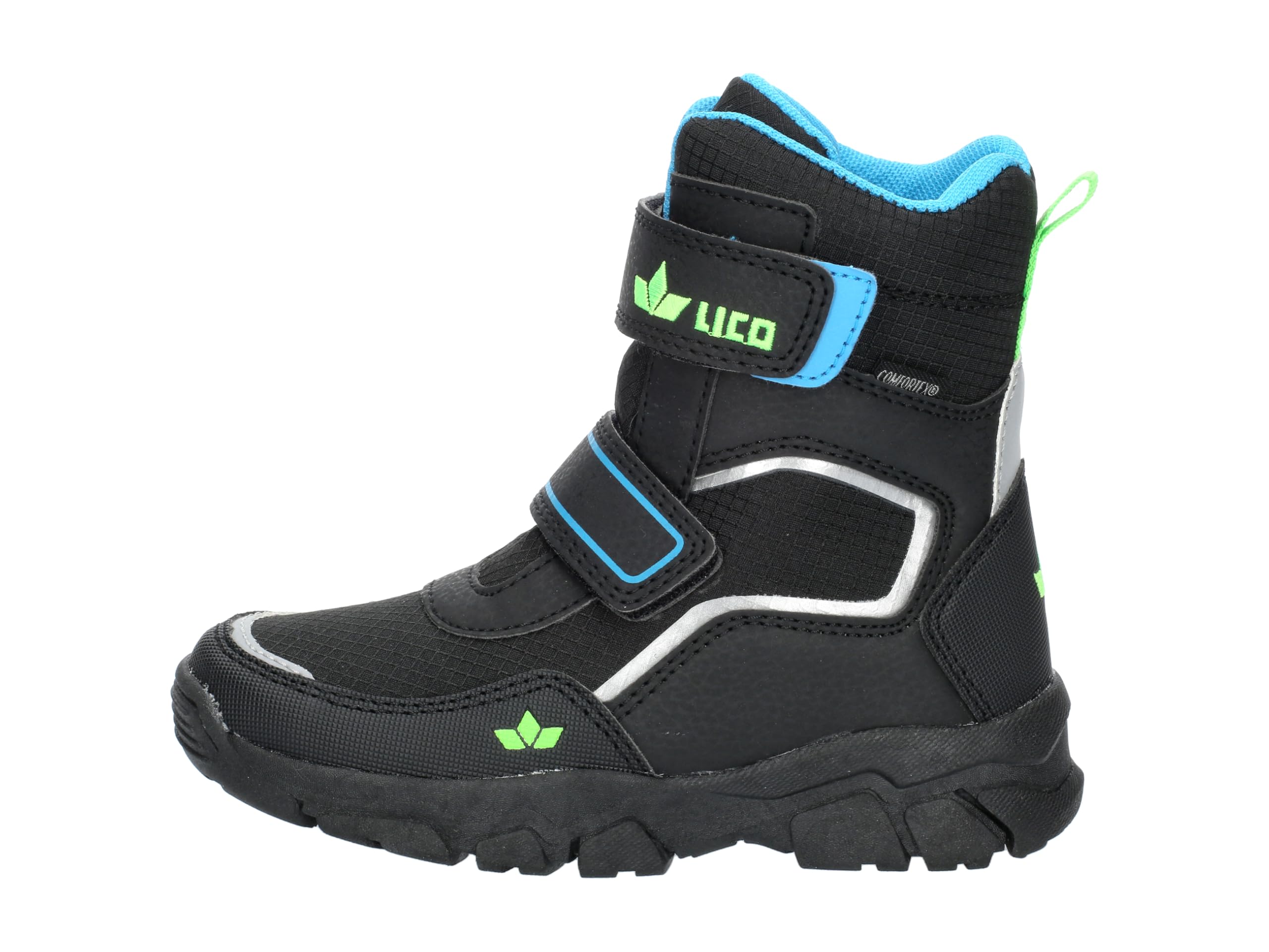 Lico Pintamo V, Stivali Invernali Unisex-Bambini e Ragazzi