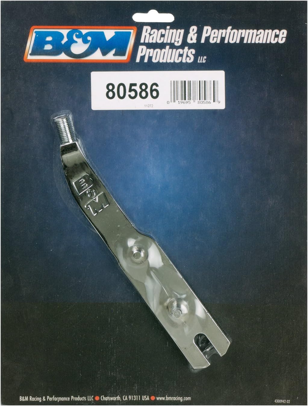 B&M 80586 Shifter Stick