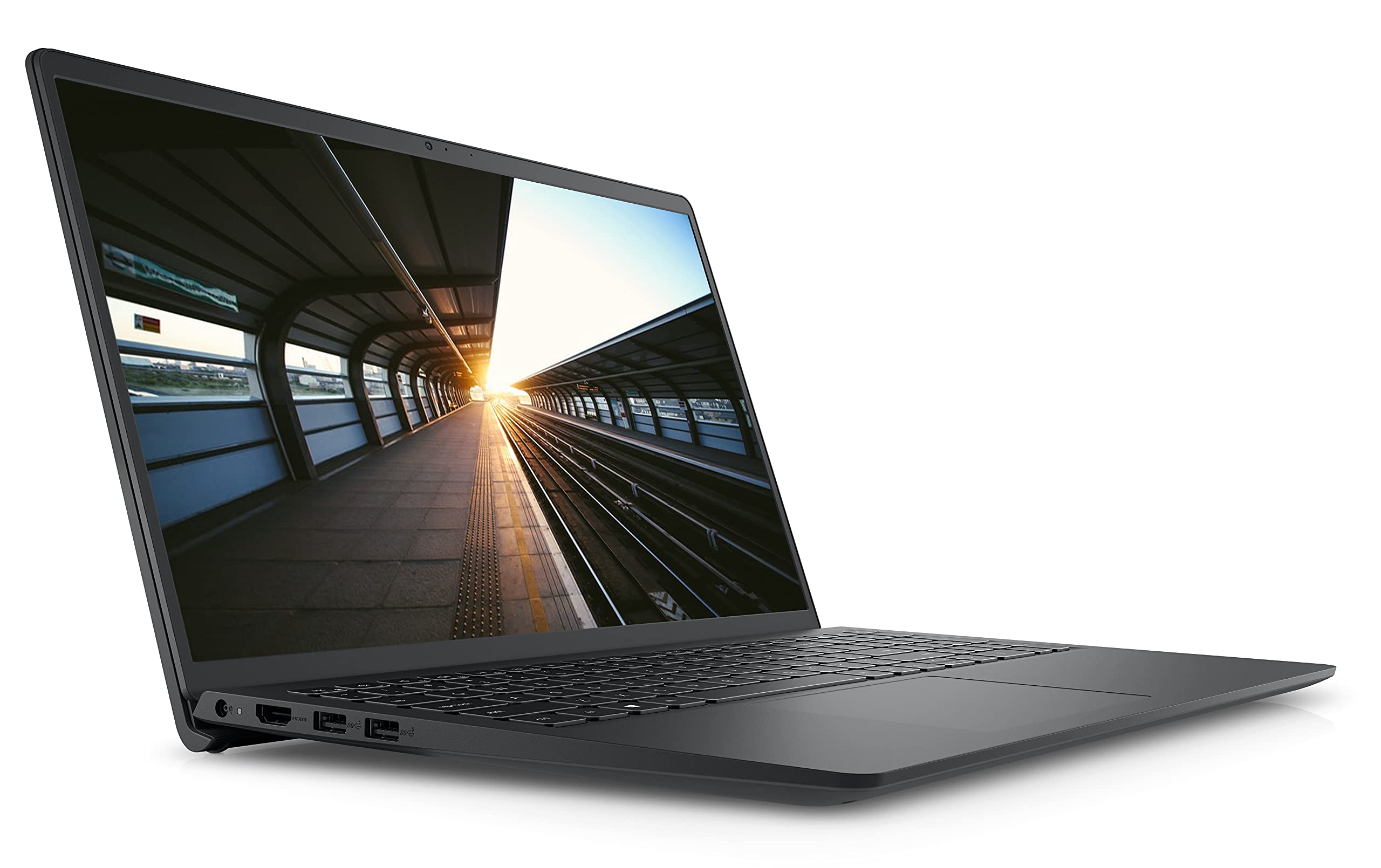 Amazon.com: New Dell Inspiron 3000 Laptop, 15.6 HD LED Display