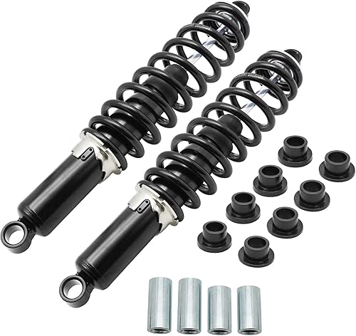 M MATI Amortiguador delantero Strut para Polaris Ranger 900 1000 Diese-l 1000 570-Full-Size 7043755