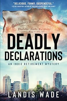Deadly Declarations