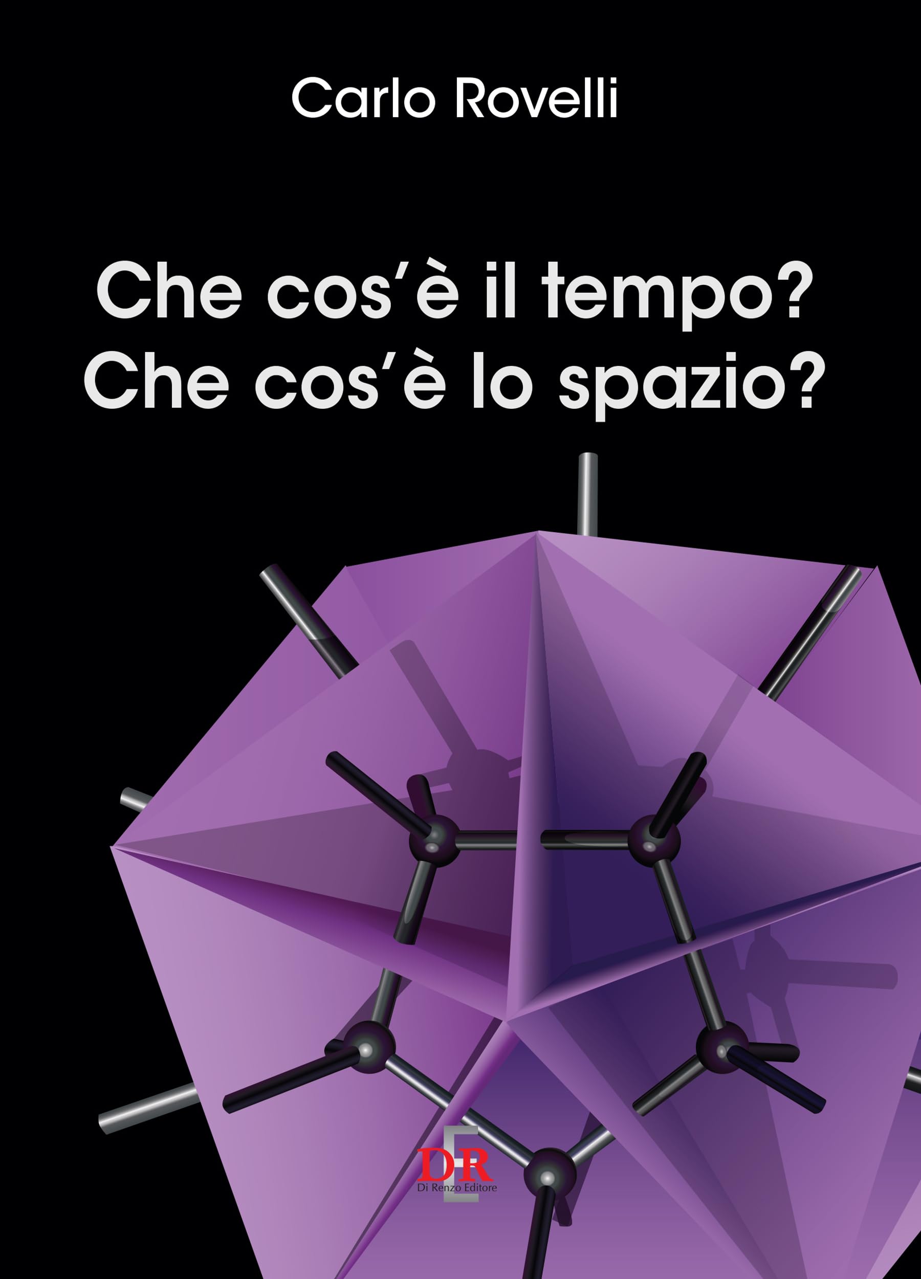 Che cos'è il tempo? Che cos'è lo spazio?