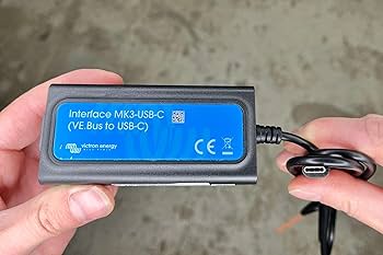 VICTRON エレクトーン Energy Meters VM-3P75CT, ET112, ET340, EM24 Ethernet & EM540