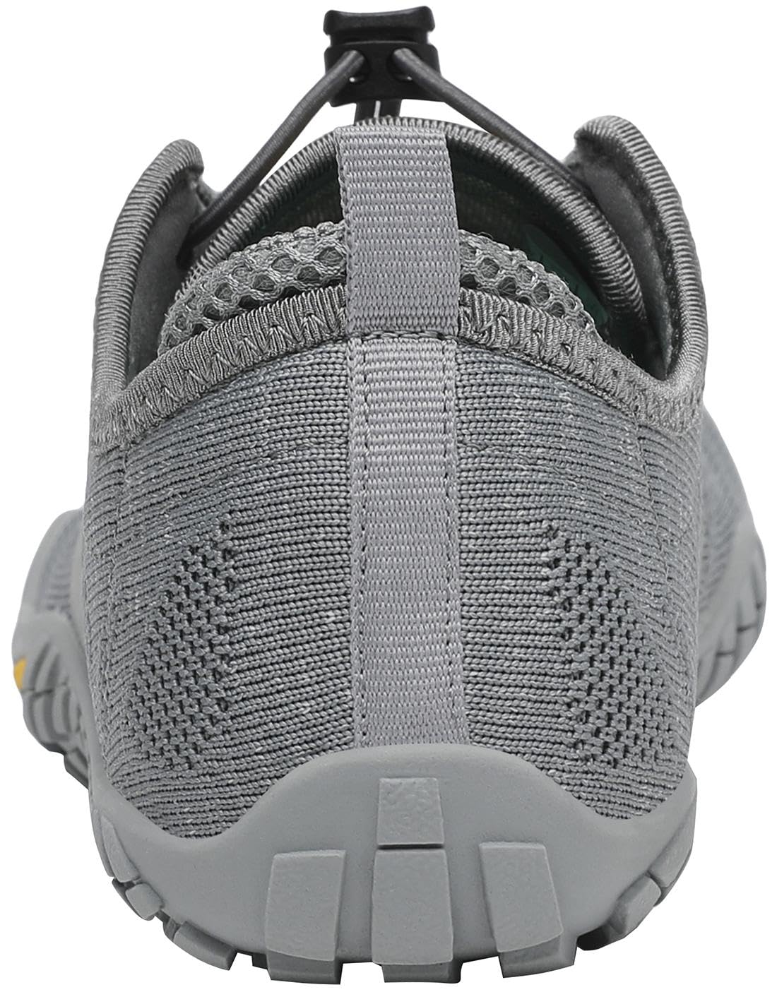 SAGUARO Scarpe Minimaliste Comode Morbide Scarpe Barefoot Leggere e Antiscivolo,Unisex-Adulto