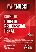 Curso de Direito Processual Penal - 23ª Edição 2026