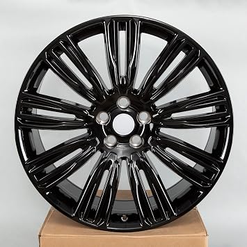 22x9.5" Aluminum Alloy Wheel Rim for Land Rover Range Rover 20122025