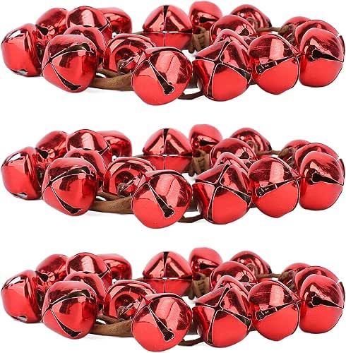 Iron Wreath Set, 3 Pcs, Premium Material for Home, Tabletop