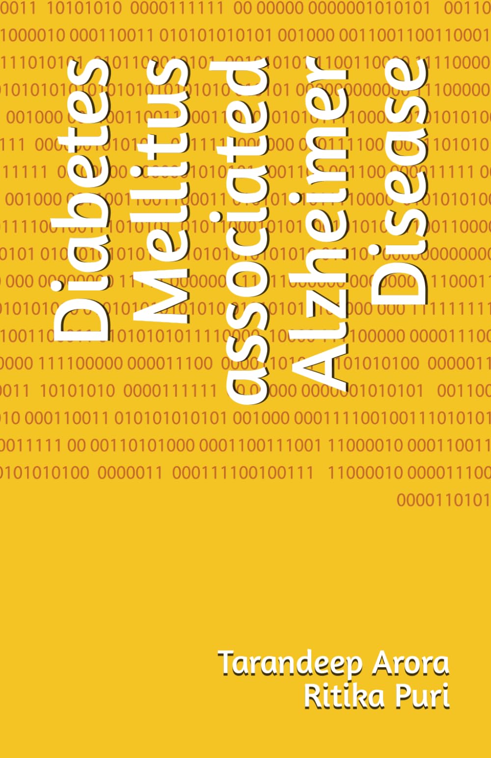Diabetes Mellitus associated Alzheimer Disease