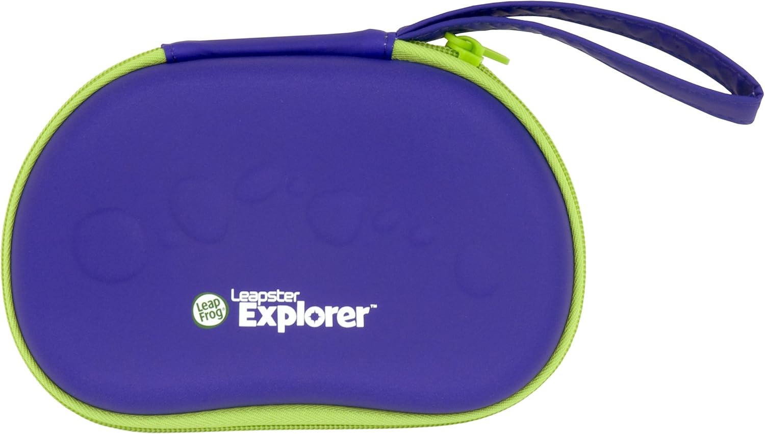 LeapFrog Leapster Carrying Case, Purple